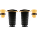 Conjunto de proteção contra poeira, amortecedor SACHS 900 467