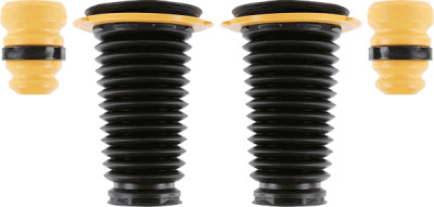 Conjunto de proteção contra poeira, amortecedor SACHS 900 467