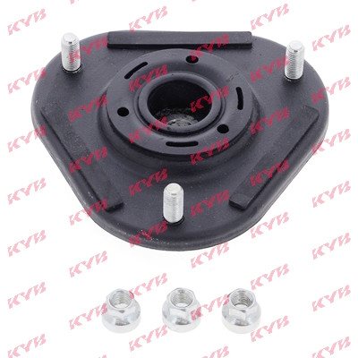 Kit de reparo, suporte de coluna de amortecedor KYB SM1009