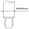 Amortecedor KYB 5550001