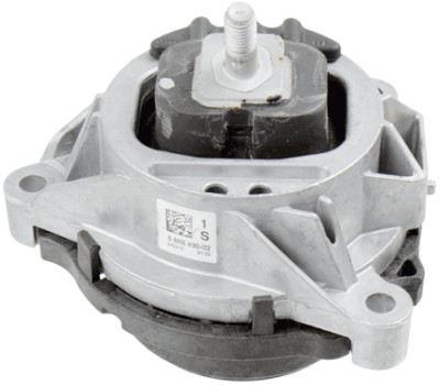 Suporte, motor LEMFORDER 38090 01