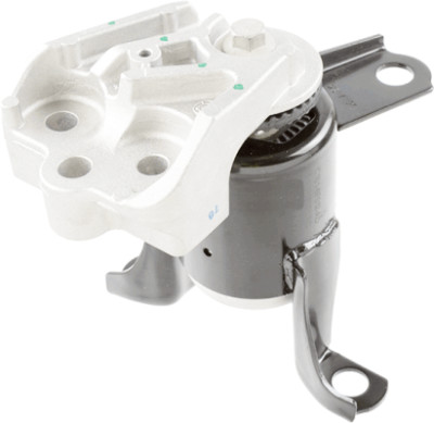 Suporte, motor LEMFORDER 39869 01