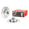 Disco de freio BREMBO 08.C742.27