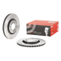 Jogo de 2 discos de freio BREMBO 09.D420.11