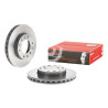 Disco de freio BREMBO 09.D431.11