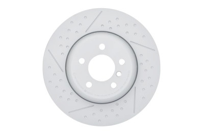 conjunto de disco de freio