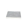 Filtro de ar de cabine BOSCH 1 987 435 609