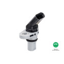 Sensor, rotações