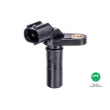 Sensor, rotações