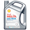 Shell Helix Ultra ProAG 5W30 5L