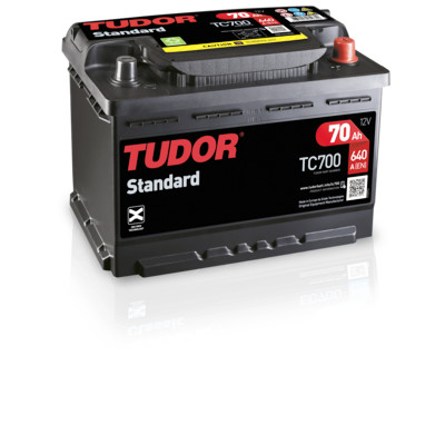 Bateria TUDOR TC700