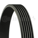 Correia V-poli V ContiTech 6PK1780