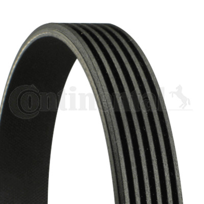 Correia de poliéster ContiTech 6PK2220 EXTRA V