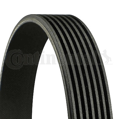 Correia em V nervurada ContiTech 7PK2370