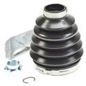 Conjunto de fole, eixo de transmissão SPIDAN 22259
