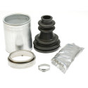 Conjunto de fole, eixo de transmissão SPIDAN 22278