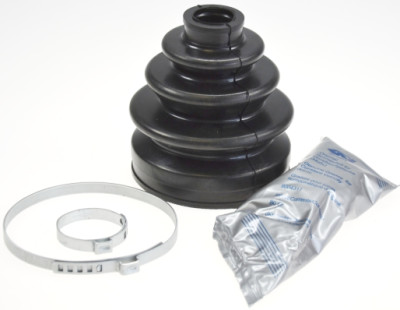 Conjunto de fole, eixo de transmissão SPIDAN 22345