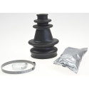 Conjunto de fole, eixo de transmissão SPIDAN 23006