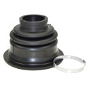 Conjunto de fole, eixo de transmissão SPIDAN 23244