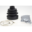 Conjunto de foles, eixo de transmissão SPIDAN 23262
