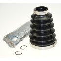 Conjunto de foles, eixo de transmissão SPIDAN 24561