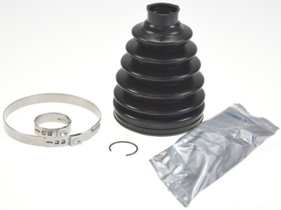 Conjunto de fole, eixo de transmissão SPIDAN 24611