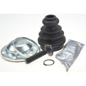 Conjunto de foles, eixo de transmissão SPIDAN 24708