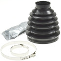Conjunto de fole, eixo de transmissão SPIDAN 24744