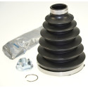 Conjunto de foles, eixo de transmissão SPIDAN 24875