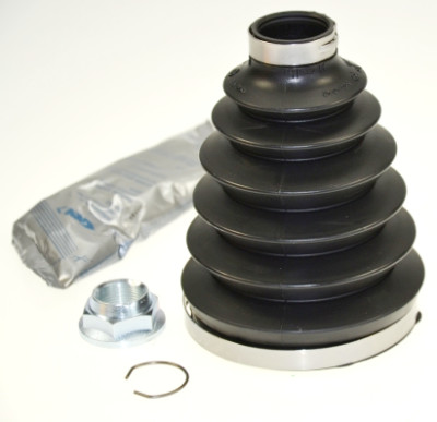 Conjunto de foles, eixo de transmissão SPIDAN 24875