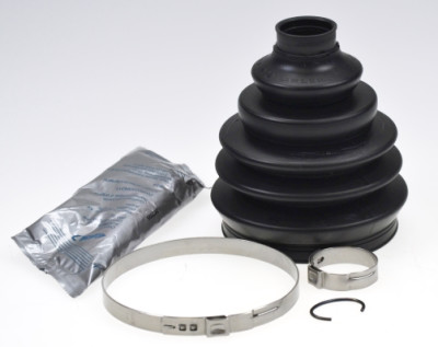 Conjunto de foles, eixo de transmissão SPIDAN 25315