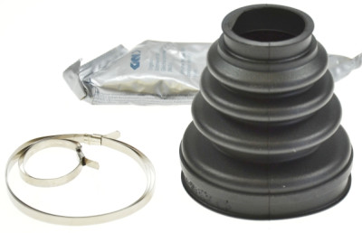 Conjunto de fole, eixo de transmissão SPIDAN 25392