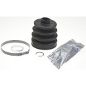 Conjunto de foles, eixo de transmissão SPIDAN 25513