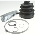 Conjunto de foles, eixo de transmissão SPIDAN 25518