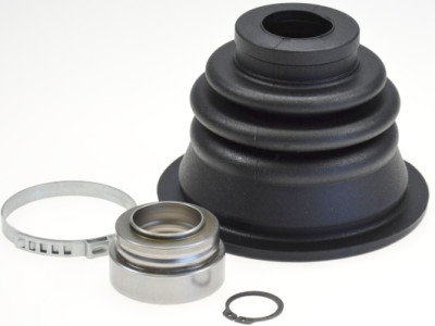 Conjunto de fole, eixo de transmissão SPIDAN 26021