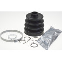 Conjunto de fole, eixo de transmissão SPIDAN 26042