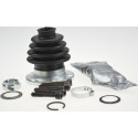Conjunto de foles, eixo de transmissão SPIDAN 26054