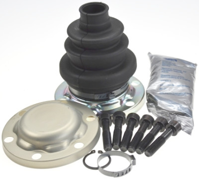 Conjunto de foles, eixo de transmissão SPIDAN 26091