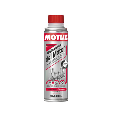 Limpador de motor interno Motul 114292