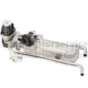 Elemento de refrigeração, reciclagem de gases de escape PIERBURG 7.09720.01.0