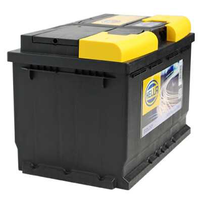 Bateria 70AH.
