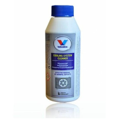 Produto de limpeza, sistema de refrigeração