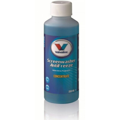 Produto de limpeza de vidros