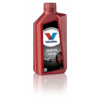 Óleo de transmissão Valvoline 75W90 1L