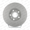Jogo de disco de travão PREMIER