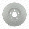 Jogo de Disco de travão