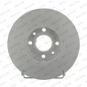 Jogo de Disco de travão