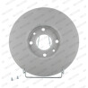Jogo de Disco de travão
