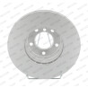 Jogo de disco de travão PREMIER