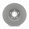 Jogo de disco de travão PREMIER